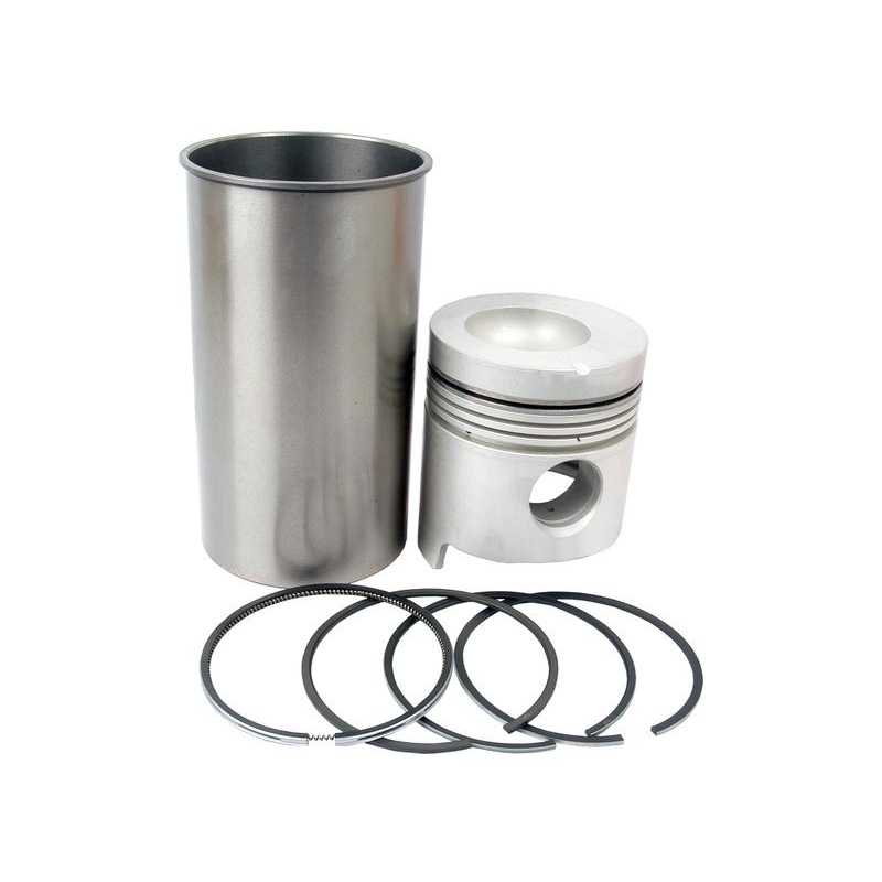 Piston Ring and Liner Kit – Sparex Part No. S.65890