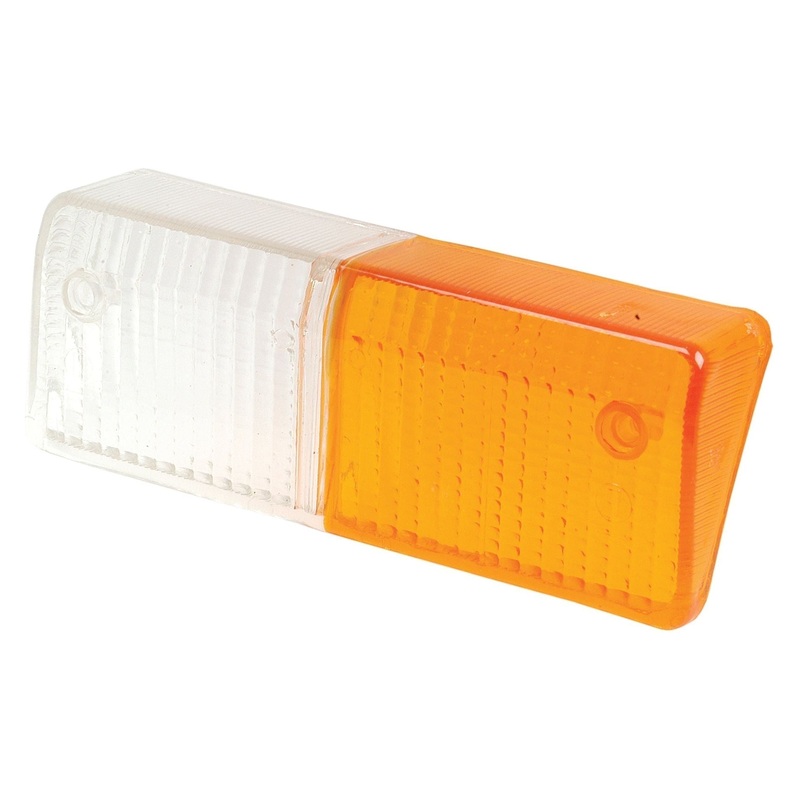 Replacement Lens, Fits: S.56289 | Sparex Part No.S.56290