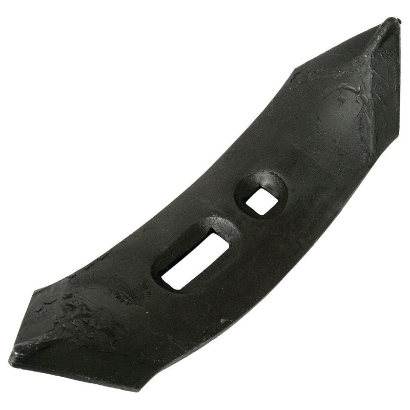 Reversible point 285x60x12mm Hole centres 45-50mm – S.57077