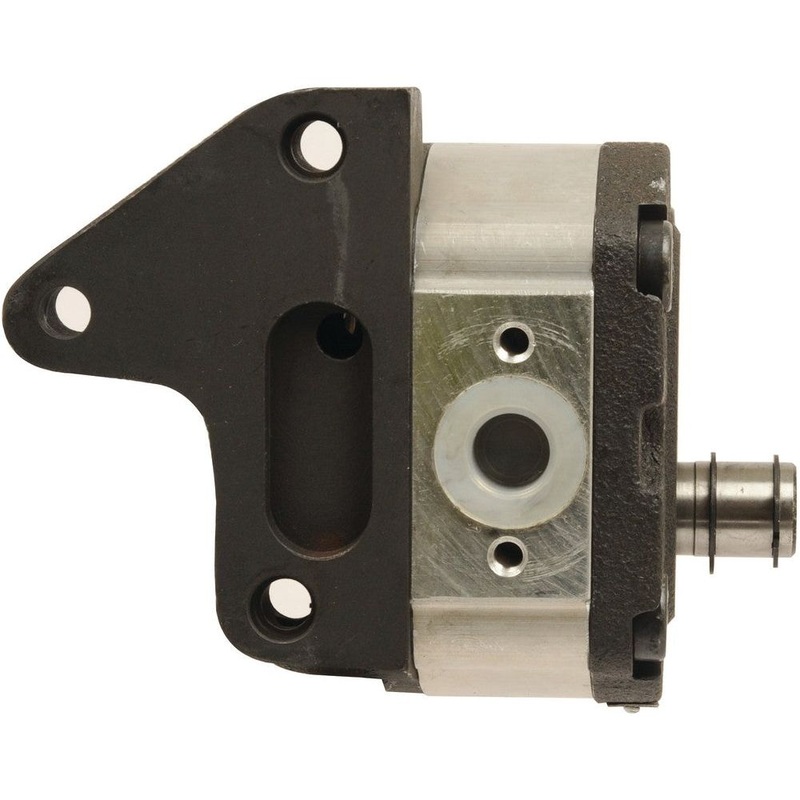 Single Hydraulic Pump – S.57065