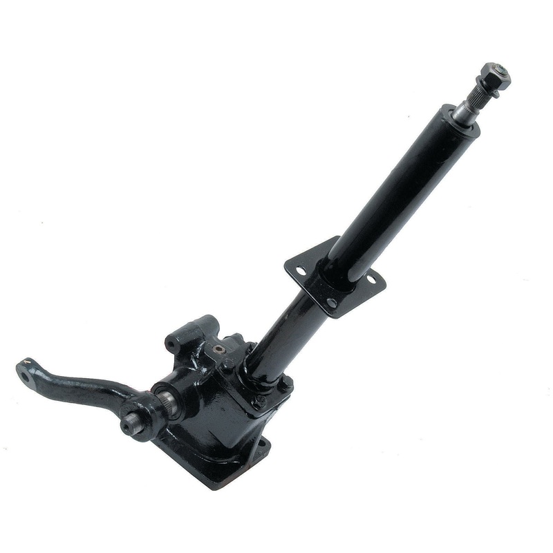 Steering Box Assembly | Sparex Part No.S.57499