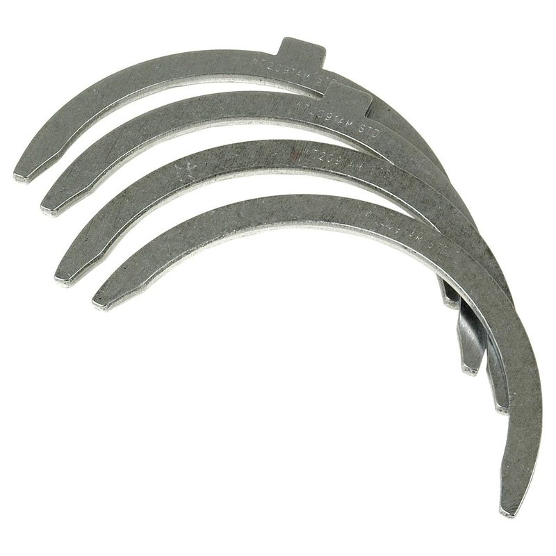 Thrust Bearings Set +0.005 | Sparex Part No.S.57535