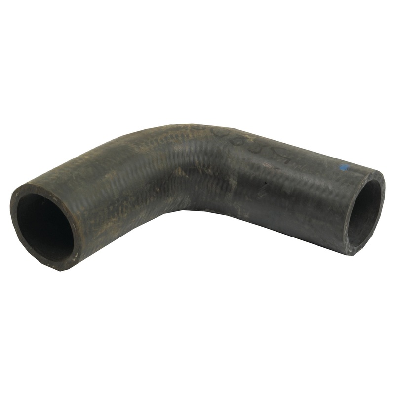 Top Hose, Inner  of Hose Smaller End: 38mm, Inner  of Hose Bigger End: 38mm | Sparex Part No.S.58802