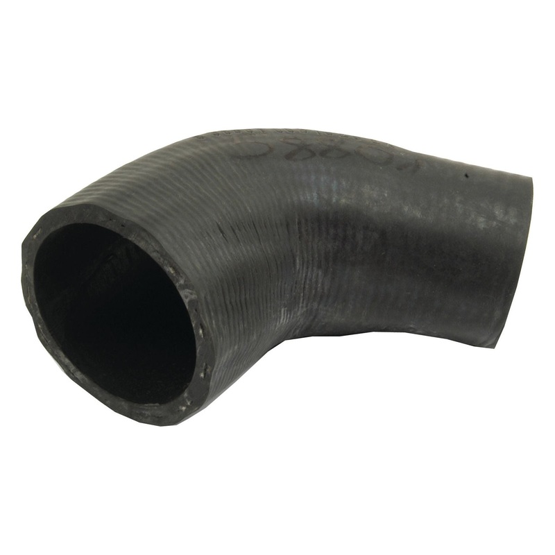 Top Hose, Inner  of Hose Smaller EndInner  of Hose Bigger End | Sparex Part No.S.58801