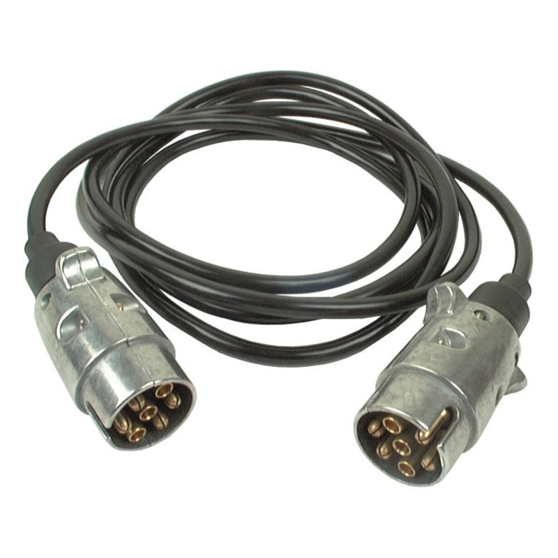 Trailer Board Extension Lead x 7m – S.5681