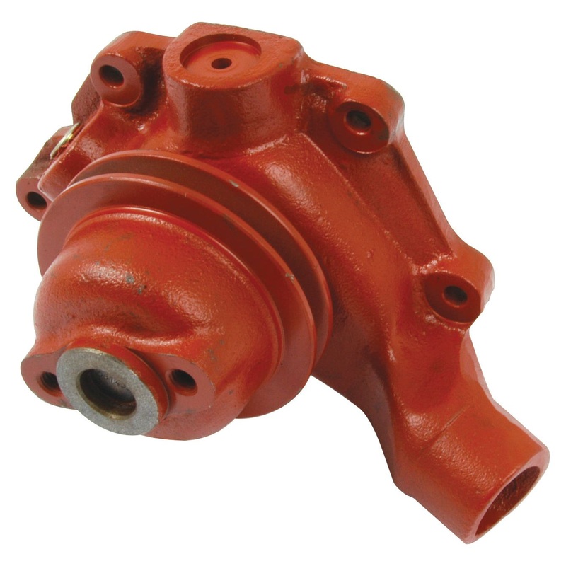 Water Pump Assembly (Supplied with Pulley) | Sparex Part No.S.57759
