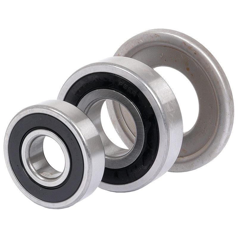 Wheel Bearing Kit | Sparex Part No.S.58996