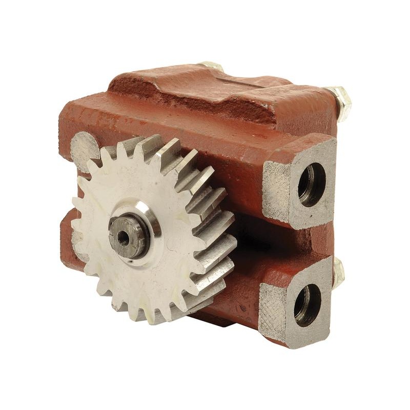 Engine Oil Pump – Sparex Part No. S.64503