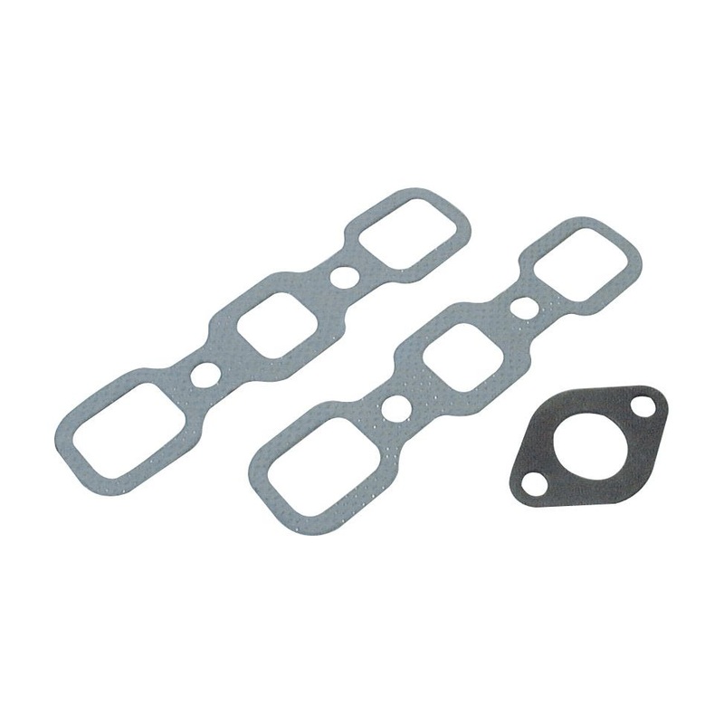 Exhaust Manifold Gasket | Sparex Part No.S.60613
