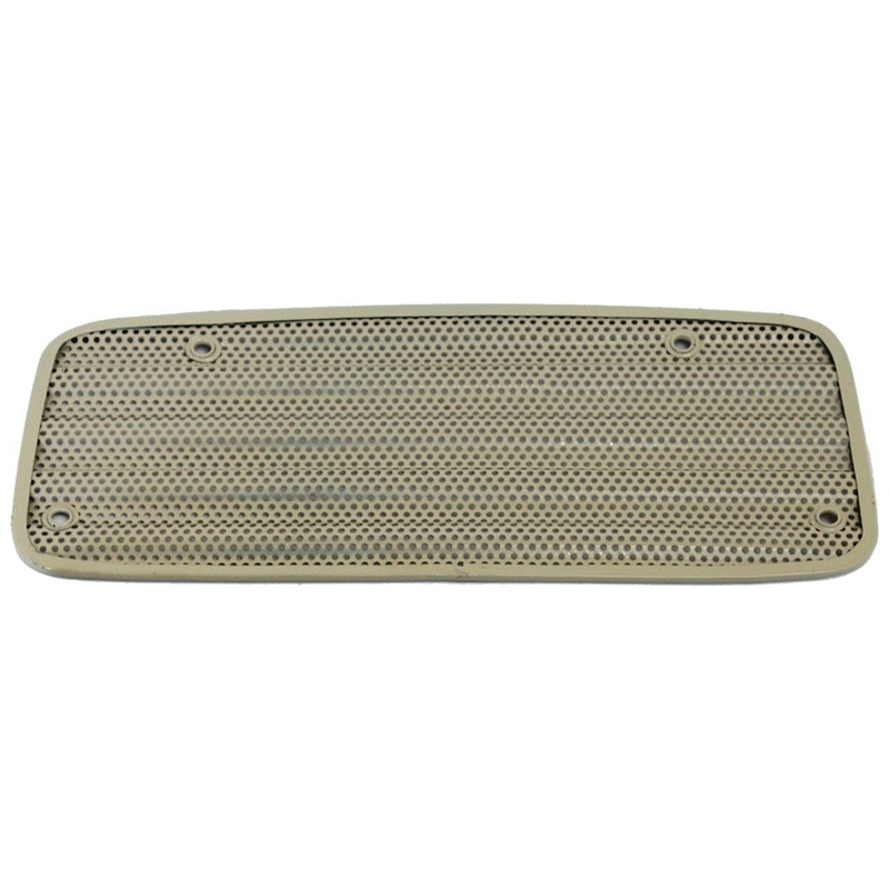 Front Grille | Sparex Part No.S.59698
