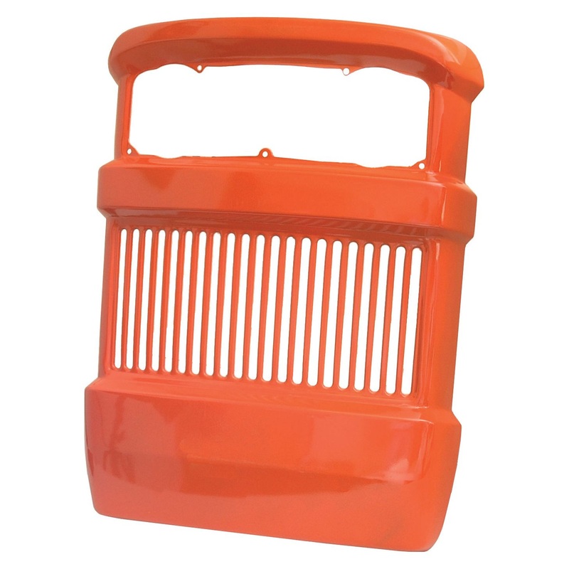 Front Grille | Sparex Part No.S.60242