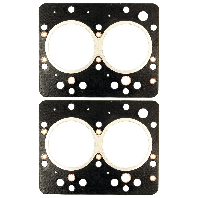 Head Gasket – 4 Cyl. (2+2) | Sparex Part No.S.59190