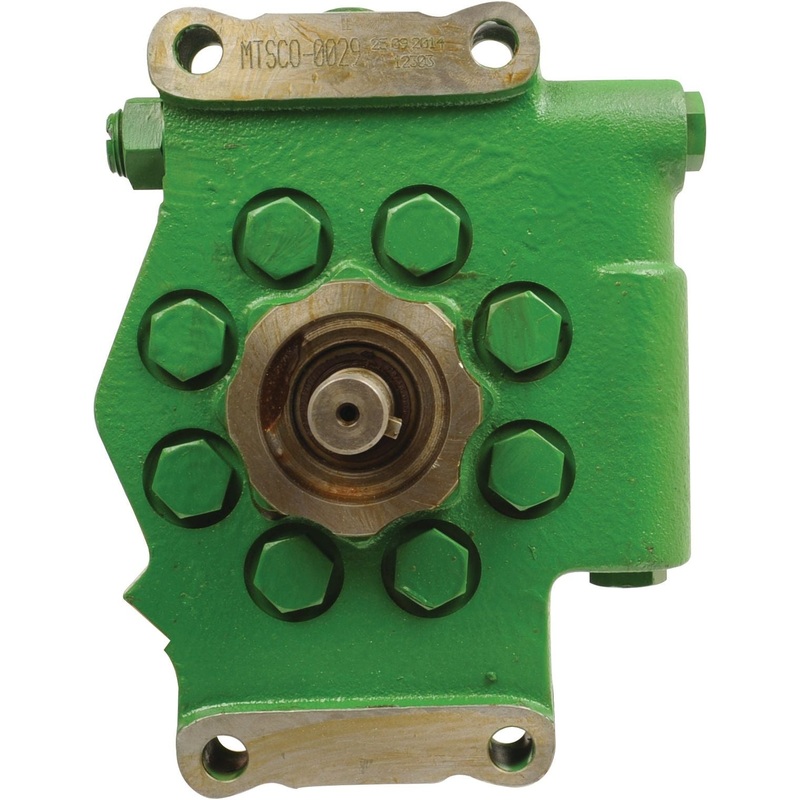 Hydraulic Pump | Sparex Part No.S.60551