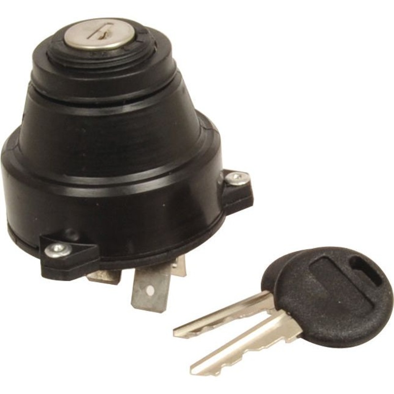 Ignition Switch | Sparex Part No.S.61024