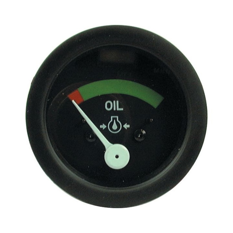 Oil Pressure Gauge (Fits all 4-cylinder types from 1953 to 1964) | Sparex Part No.S.61171