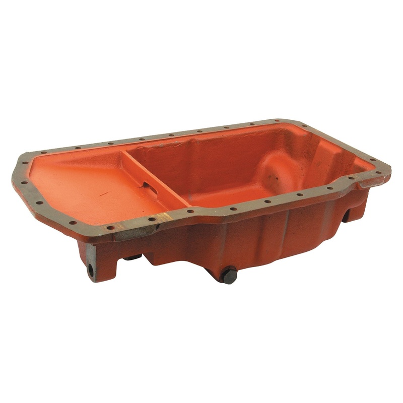 Oil Sump | Sparex Part No.S.60762