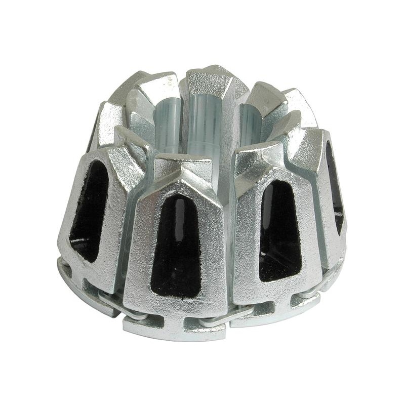 Parker KarryKrimp Die Set 70 Series Black (83C-D16) – Sparex Part No. S.7001616