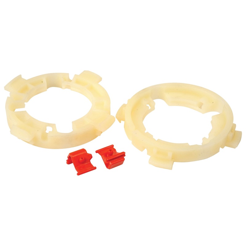 PTO EasyLock Bearing (X/Large) 2 x 67mm. | Sparex Part No.S.59627