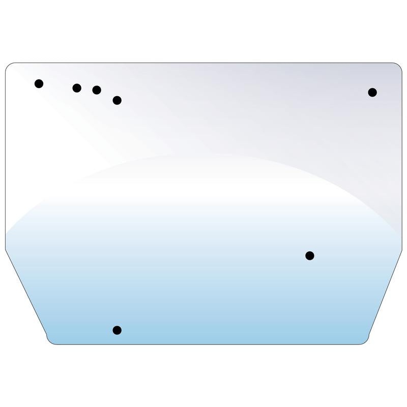 Rear Window – Sparex Part No. S.68530