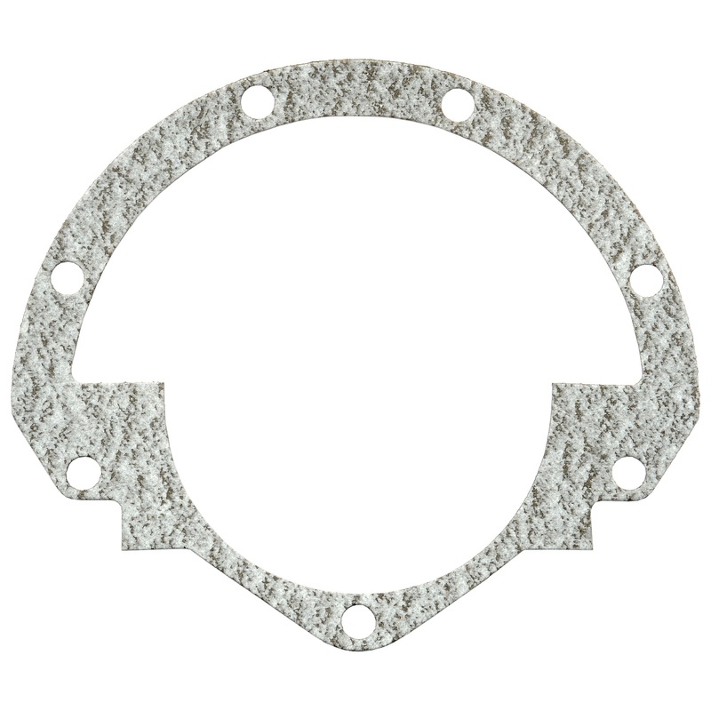Rope Seal Housing Gasket – 4 Cyl. | Sparex Part No.S.59696