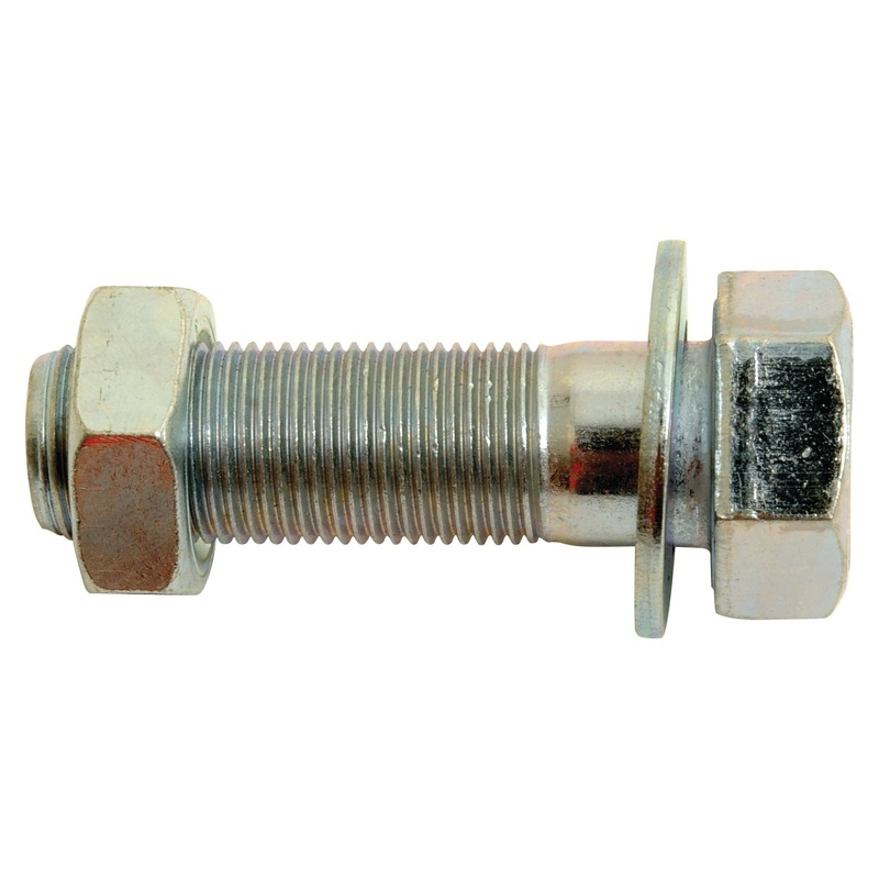 Shear Bolt – 3/4” x 2 1/2” UNF (DIN 931). Tensile strength: 8.8 | Sparex Part No.S.59715