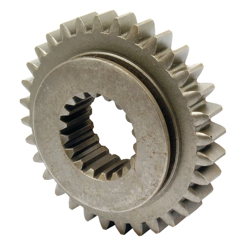 Transmission Gear | Sparex Part No.S.61078