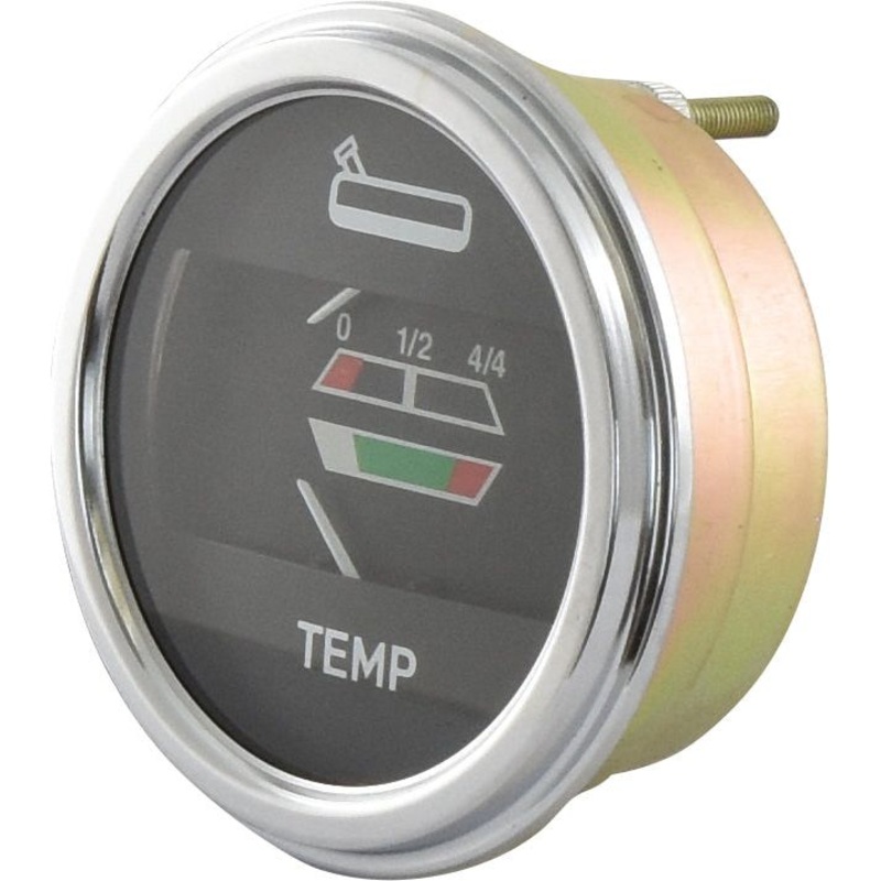 Water Temperature & Fuel Gauge | Sparex Part No.S.61462