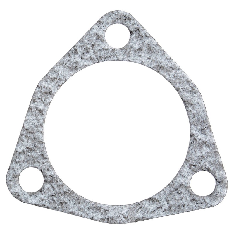Wheel Hub Gasket | Sparex Part No.S.61023