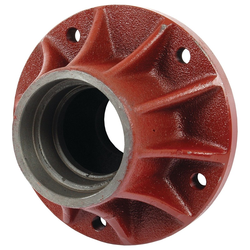 Wheel Hub | Sparex Part No.S.59574