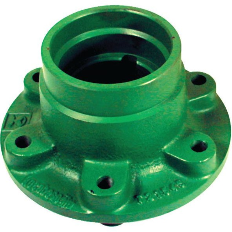 Wheel Hub | Sparex Part No.S.60914