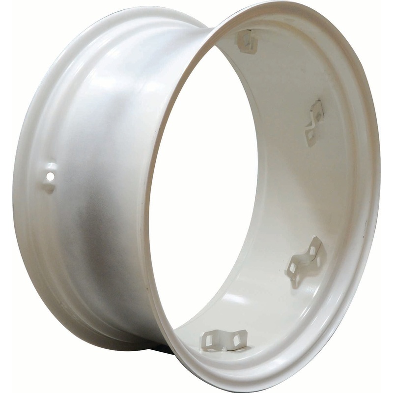 Wheel Rim, Rim Size: 13 x 28”. – S.60114