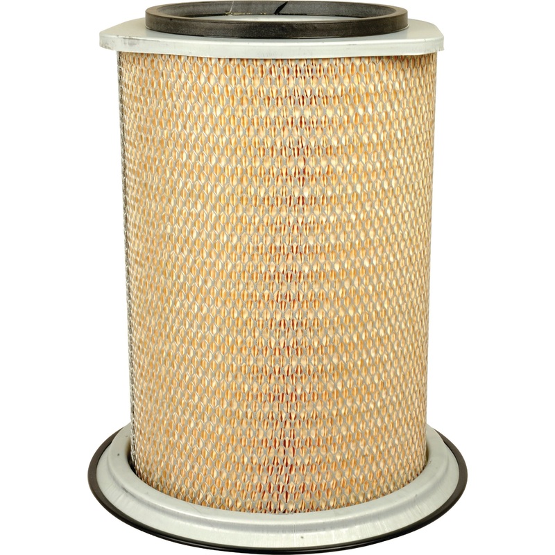 Air Filter – Outer – AF25057 | Sparex Part No.S.62146