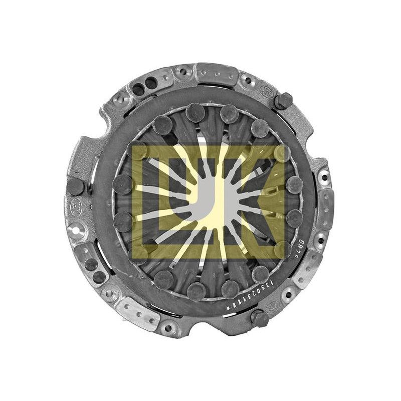 Clutch Cover Assembly – Sparex Part No. S.72646