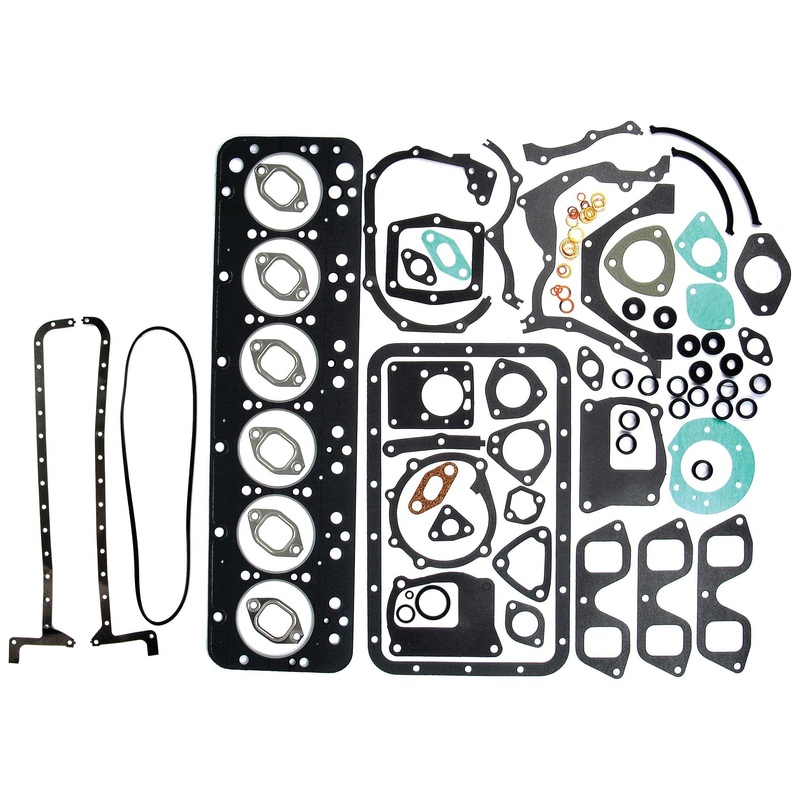 Complete Gasket Set – 6 Cyl. (8065.02) | Sparex Part No.S.62093