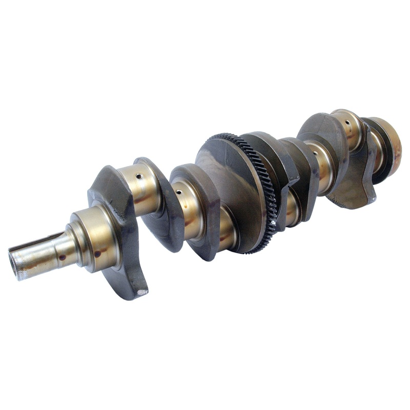 Crankshaft (4 Cyl.) Ford | Sparex Part No.S.66042