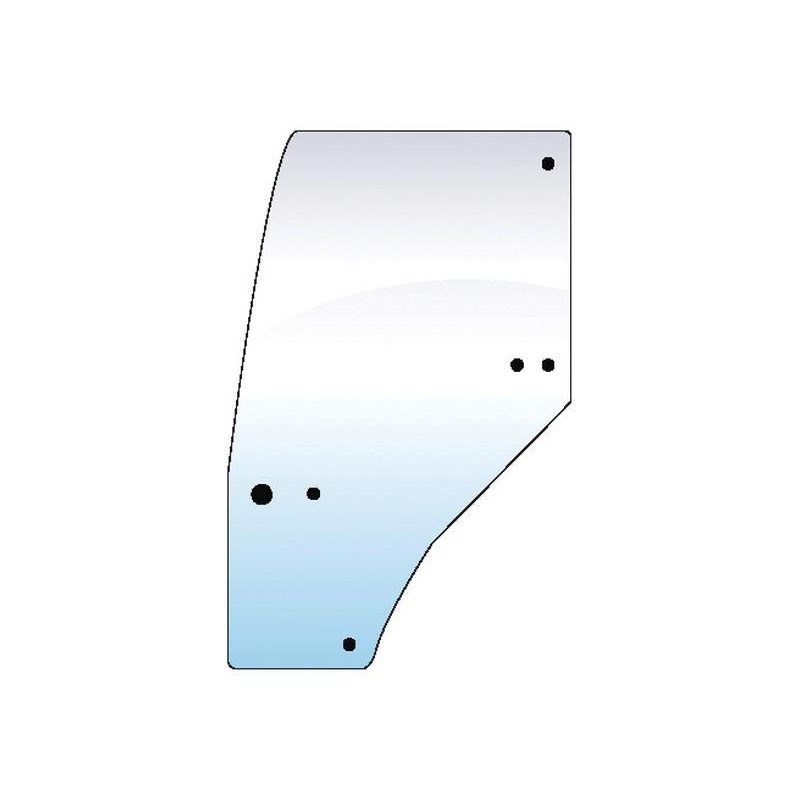 Door Glass LH – Sparex Part No. S.67587