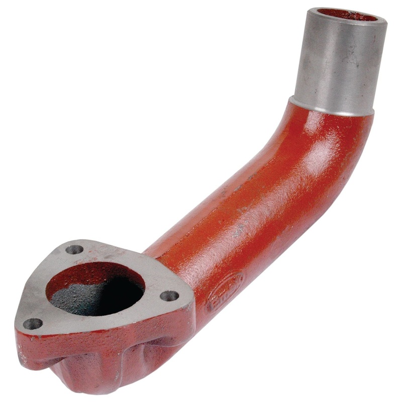 Exhaust Elbow | Sparex Part No.S.62150