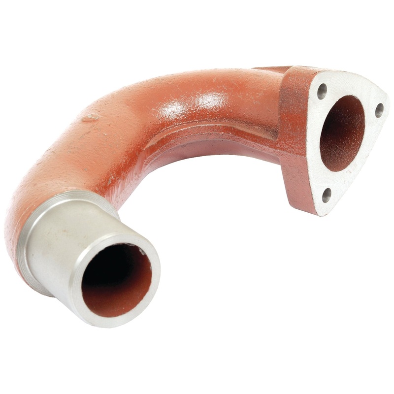 Exhaust Elbow | Sparex Part No.S.62151