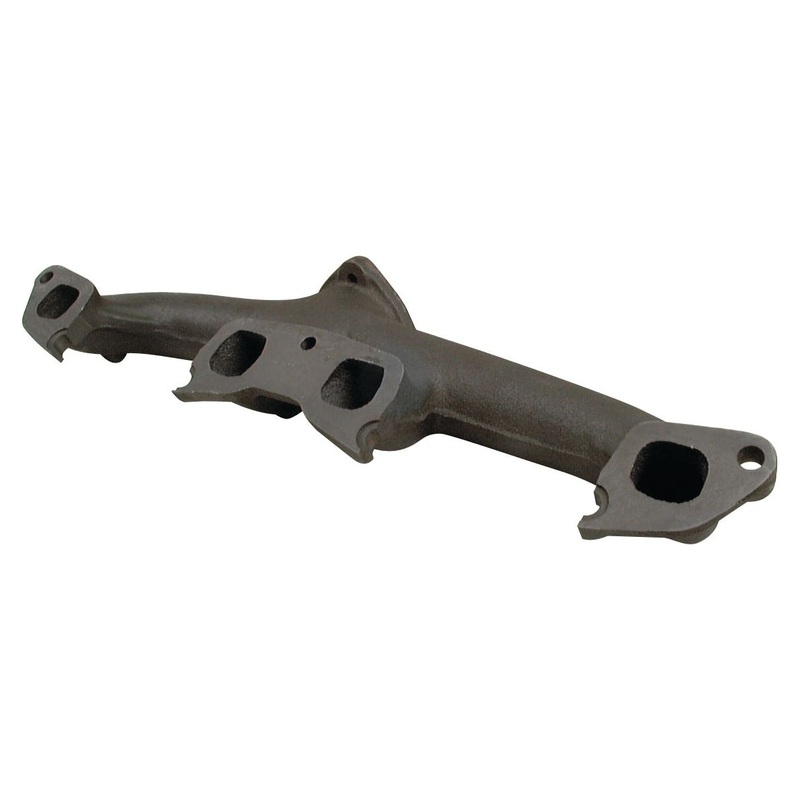 Exhaust Manifold (4 Cyl.) | Sparex Part No.S.61645