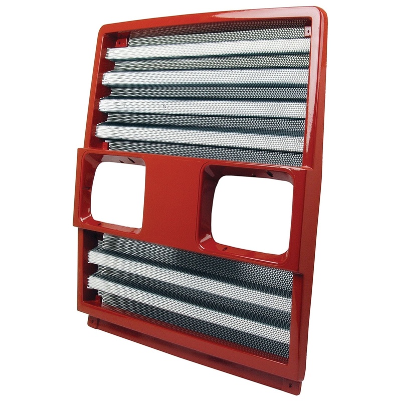 Front Grille | Sparex Part No.S.62290