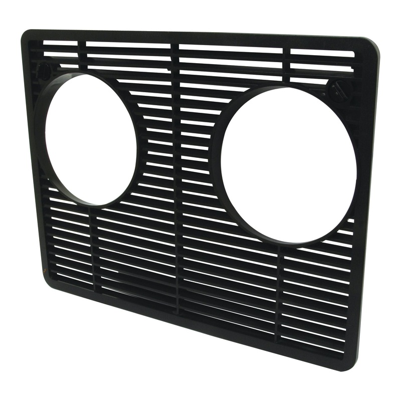 Front Grille | Sparex Part No.S.64755