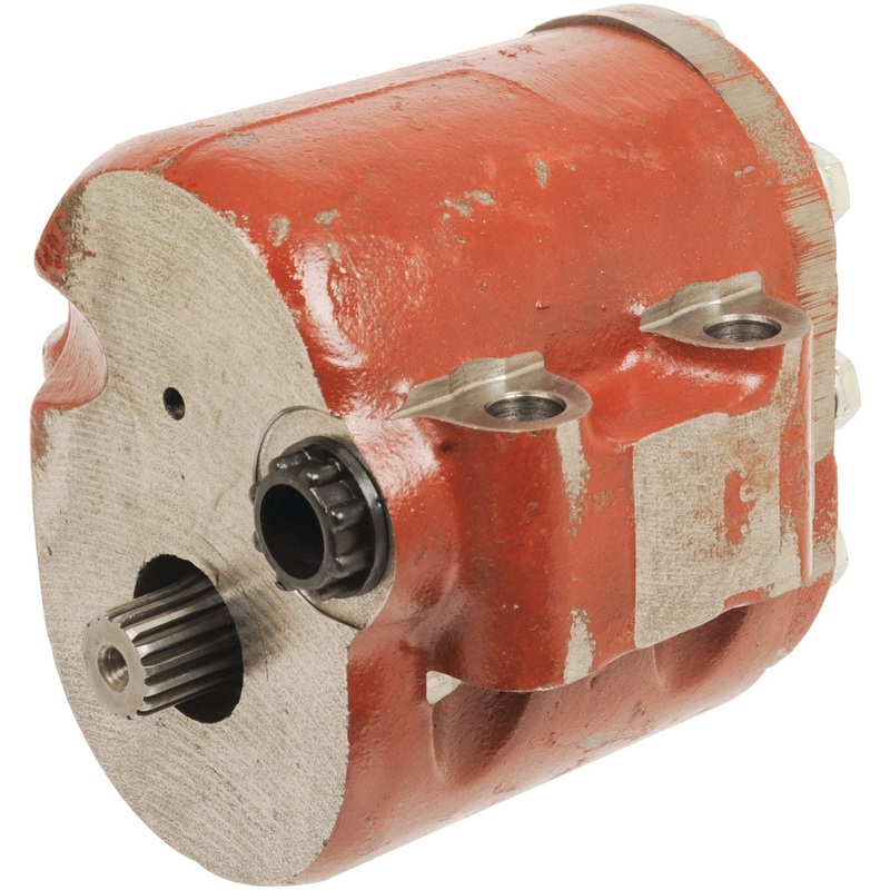 Hydraulic Pump – S.64685
