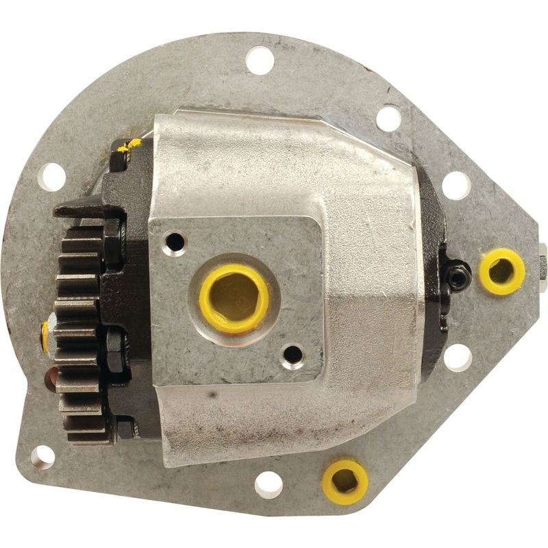Hydraulic Pump | Sparex Part No.S.65384
