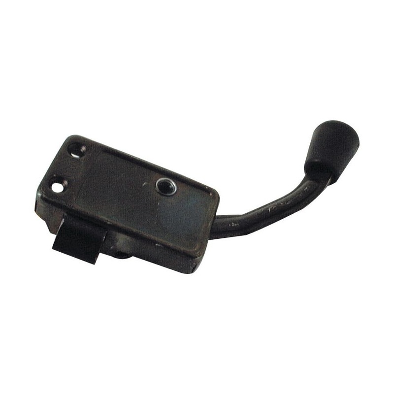 Inner Door Handle LH | Sparex Part No.S.62235