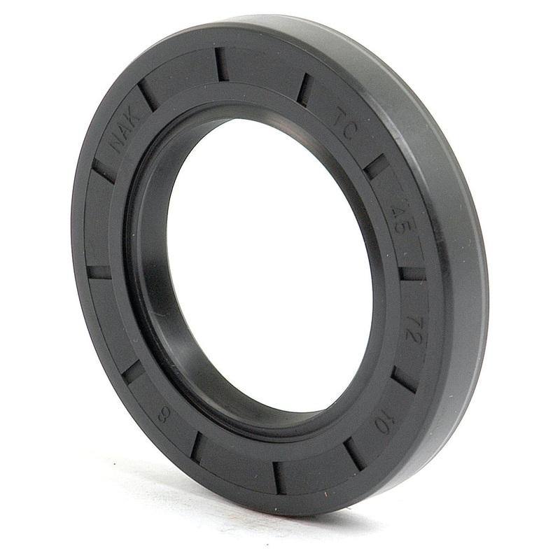 Metric Rotary Shaft Seal, 45 x 72 x 10mm | Sparex Part No.S.62316