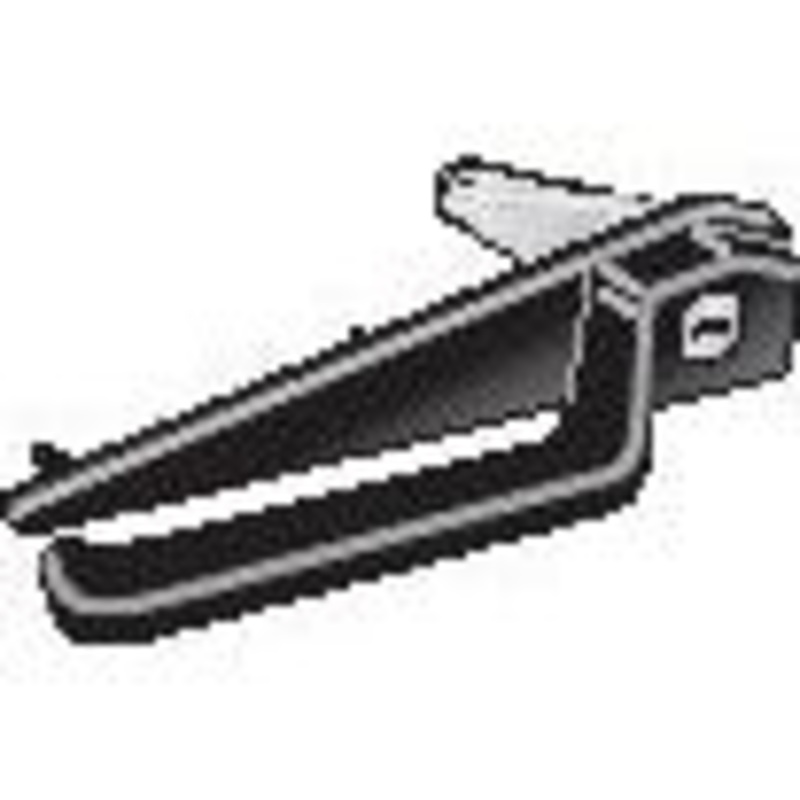 Outer Door Handle LH | Sparex Part No.S.62233