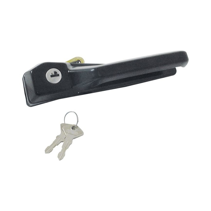 Outer Door Handle RH | Sparex Part No.S.62234