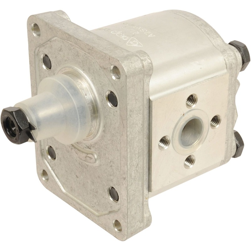 Single Hydraulic Pump – S.62213