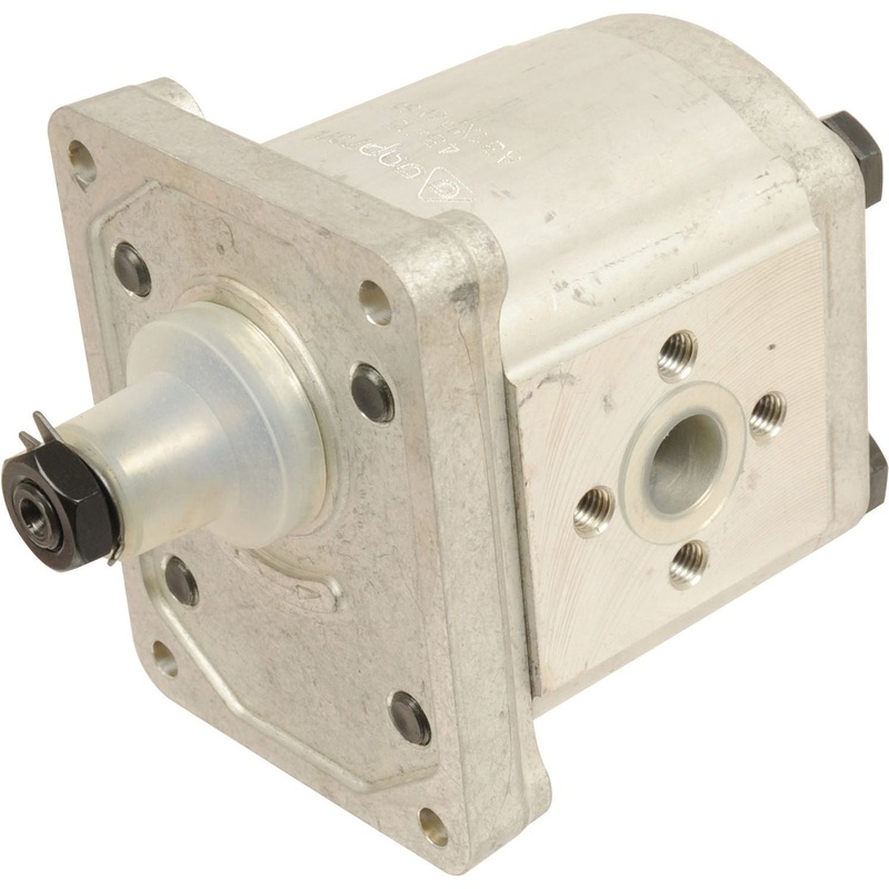Single Hydraulic Pump – S.62214