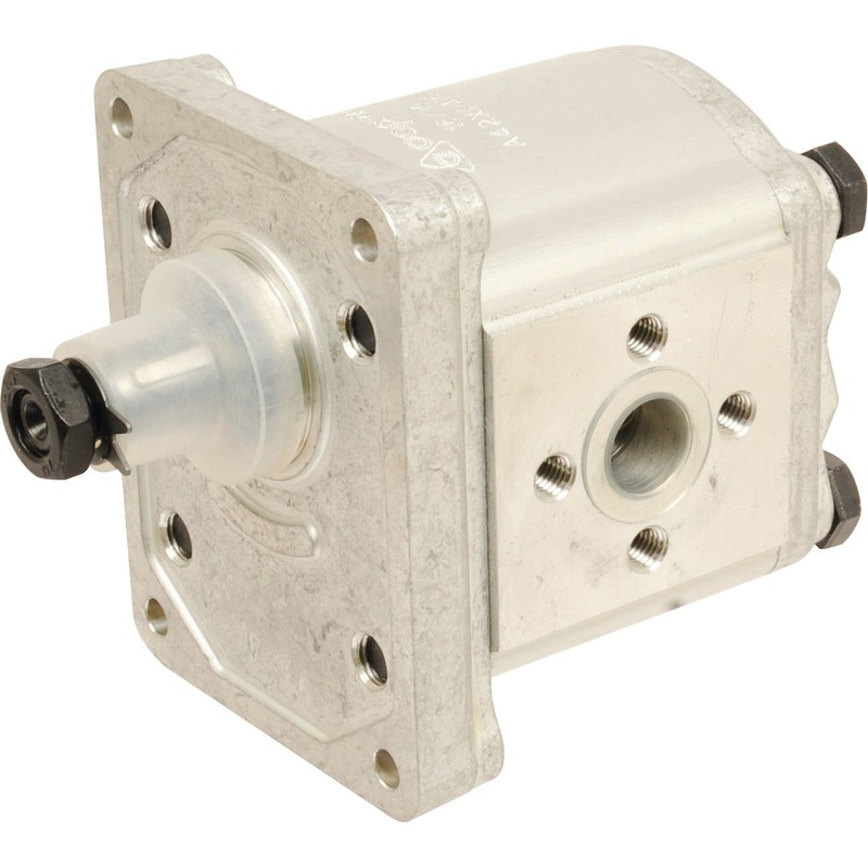 Single Hydraulic Pump – S.62215